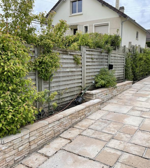 travaux-maconnerie-paysagere-amenagement-allee-jardin-dalles-val-doise-argenteuil-7