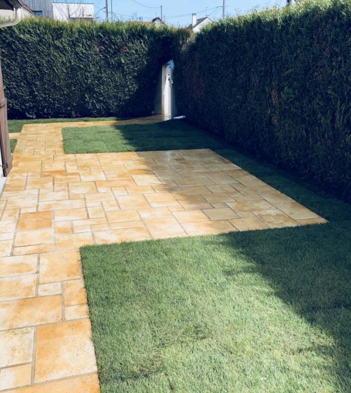 travaux-maconnerie-paysagere-amenagement-allee-jardin-dalles-val-doise-argenteuil-8