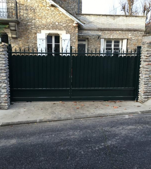 installation-portail-val-d-oise-95-2