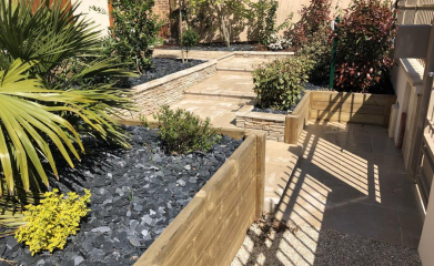 creation-mur-muret-escaliers-maconnerie-paysagere-95-val-d-oise-93